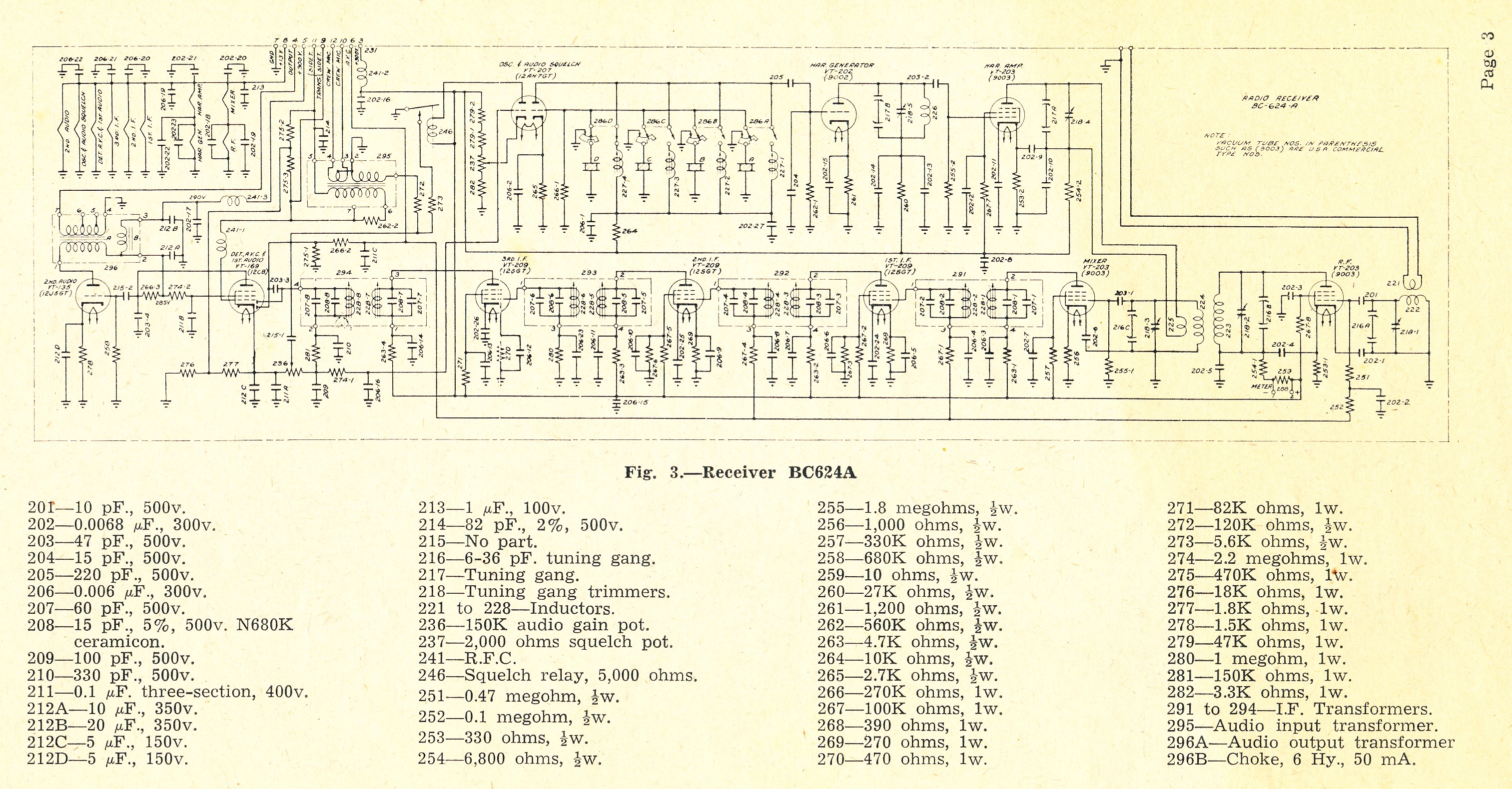 Circuit