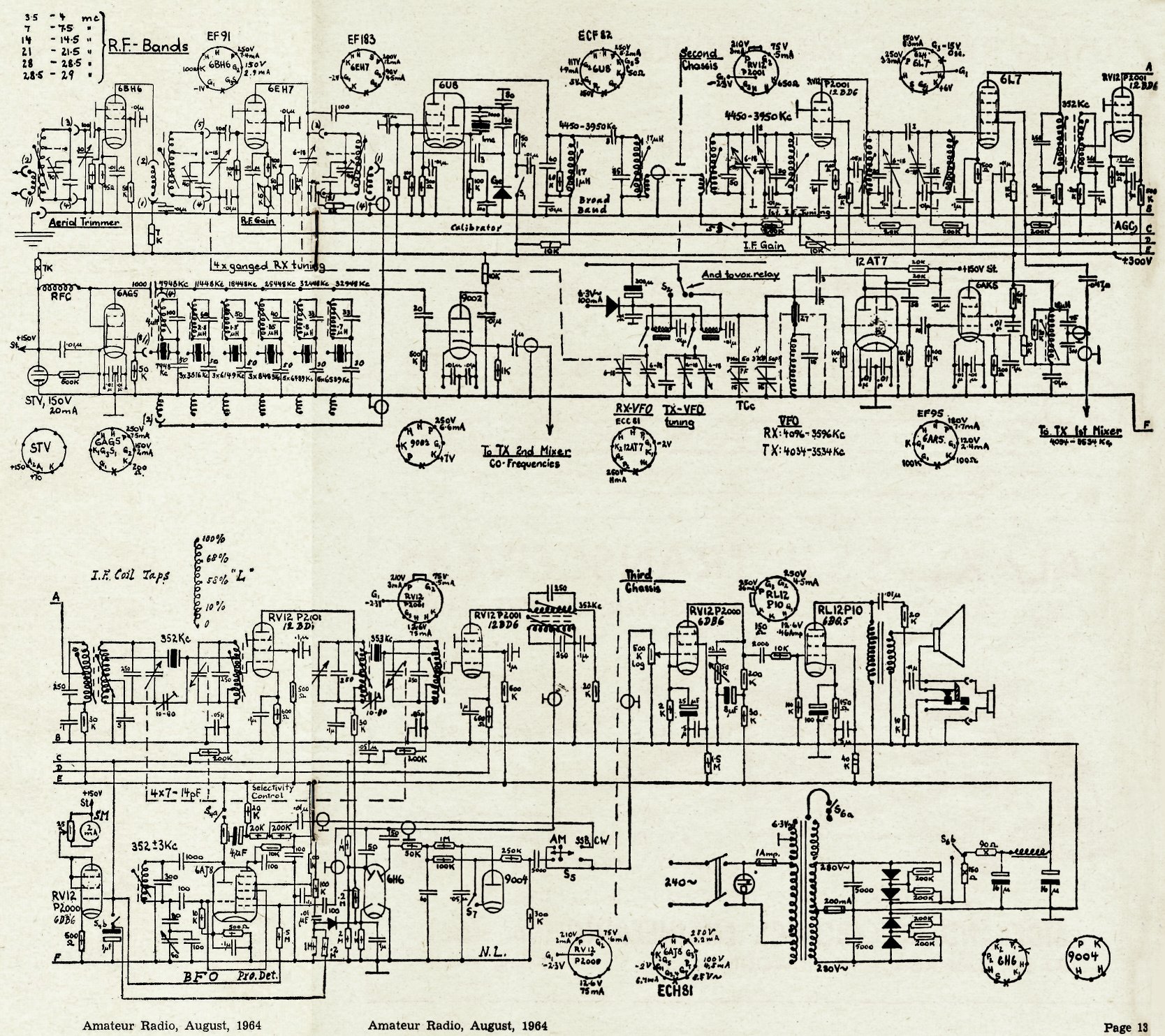 Circuit