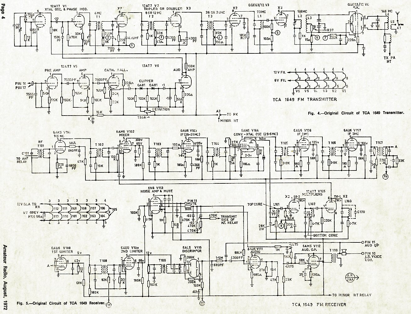 TCA 1649