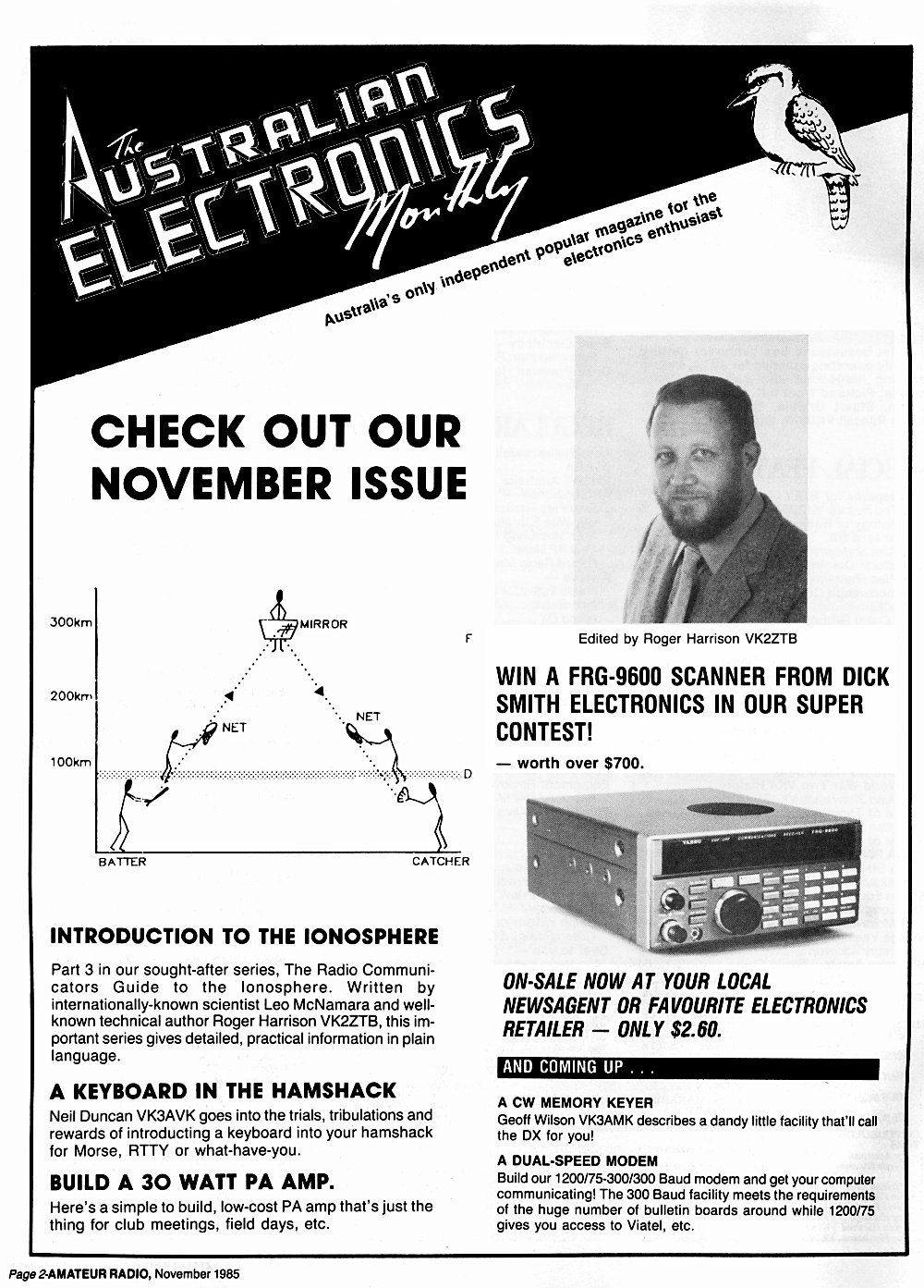 November
